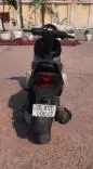 Aprilia SR125 Storm Fi BS6 2020