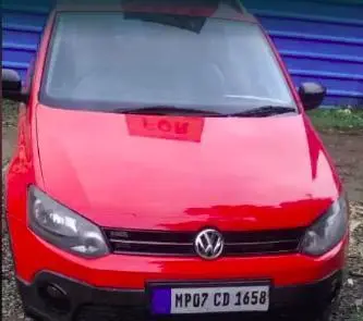 Volkswagen Polo Highline 1.5L (D) 2014