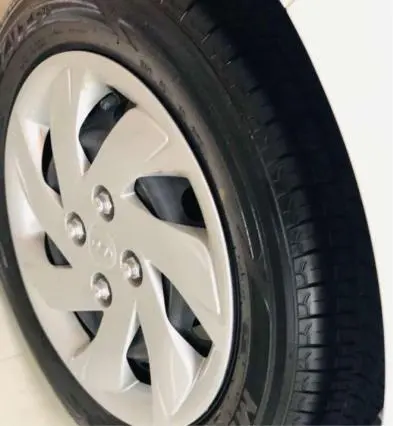 Hyundai Santro Xing XO 2006