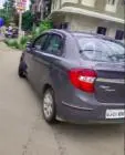 Ford Figo 1.5 TDCi Titanium 2017