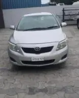 Toyota Corolla Altis D-4D J 2010