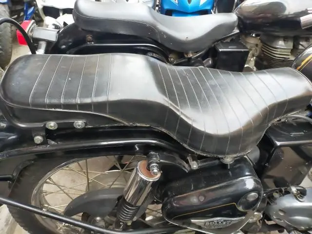 Royal Enfield Standard 350cc 2014