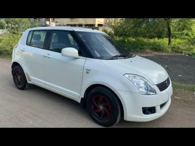 Maruti Suzuki Swift VDi 2011