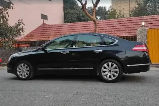 Nissan Teana 250 XV AT 2010