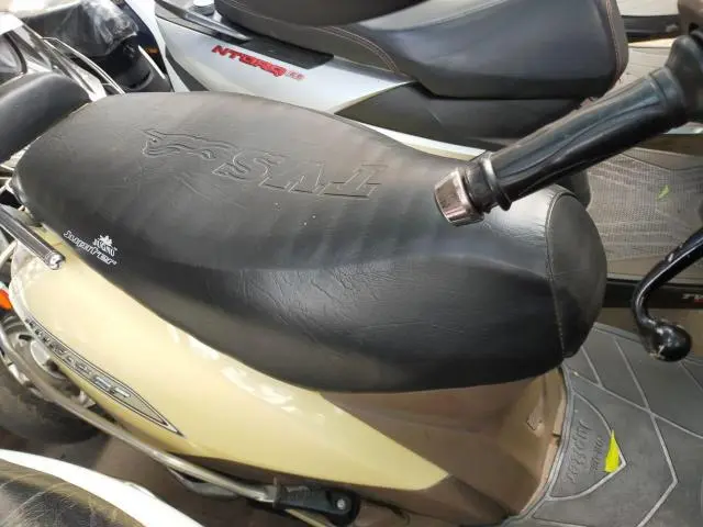 TVS Jupiter Classic 110cc 2017