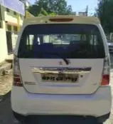 Maruti Suzuki Wagon R Stingray VXi 2013