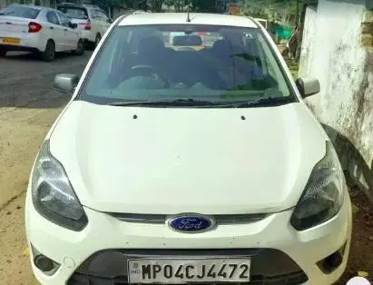 Ford Figo ZXI DURATORQ 1.4 2012