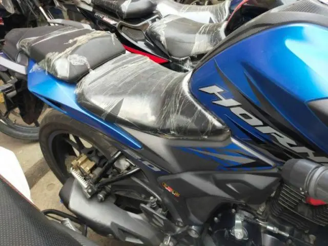 Honda Hornet 2.0 2020
