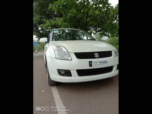 Maruti Suzuki Swift VXi 1.3 2009