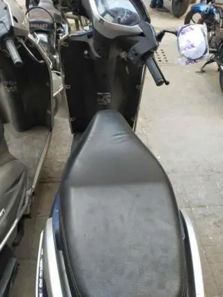 Honda Activa 110cc 2016