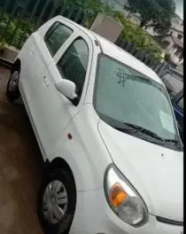 Maruti Suzuki ALTO 800 LX (O) 2018