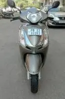 Honda Aviator 110cc 2017