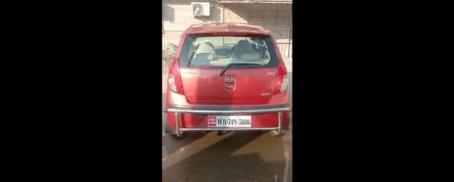 Hyundai i10 1.1L iRDE Era Special Edition 2008