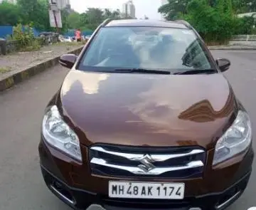Maruti Suzuki S-Cross Zeta 1.3 2016