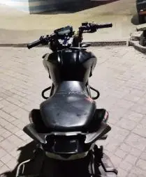 TVS Apache RR310 2018