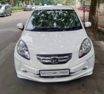 Honda Amaze 1.5 VX i-DTEC 2014