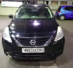 Nissan Sunny XL PETROL 2012