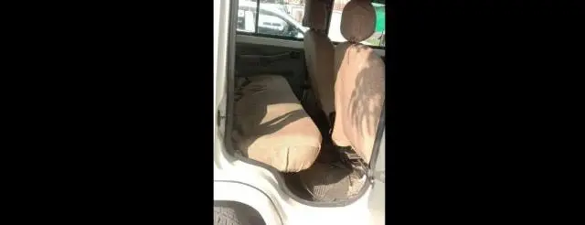 Mahindra Bolero Power Plus SLE 2019