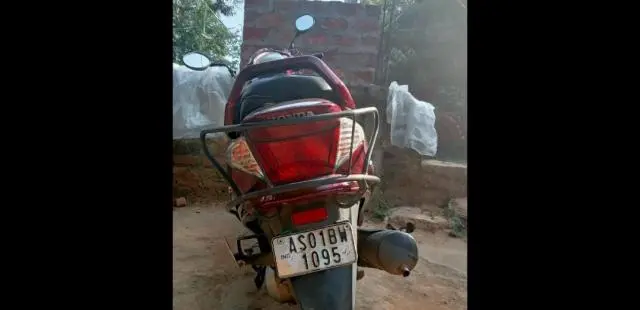 Honda Aviator 110cc 2016