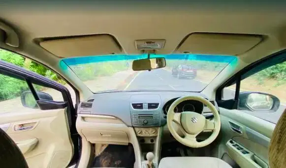 Maruti Suzuki Ertiga VDi 2014