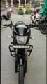 Hero Passion Pro 100cc 2016