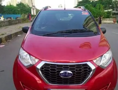 Datsun Redi-GO 1.0 S AMT 2018