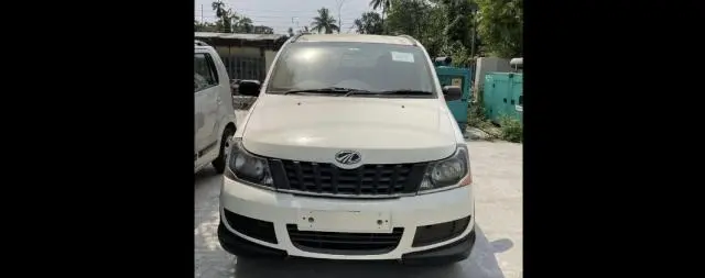 Mahindra Xylo D4 BS III 2017