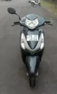 Honda Aviator 110cc 2009