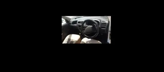 Maruti Suzuki ALTO 800 LX 2012