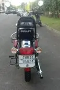 Royal Enfield Electra 350cc 2014