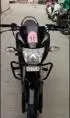 Hero Passion Pro 100cc 2018