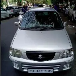 Maruti Suzuki Alto LXi 2008