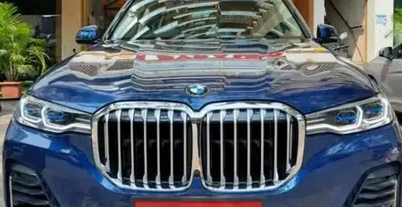 BMW 2 Series Gran Coupe 220i M Sport 2021