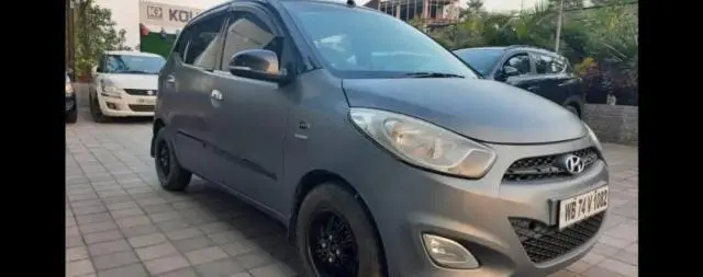 Hyundai i10 1.1L iRDE Era Special Edition 2011
