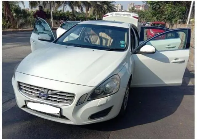 Volvo XC60 D5 Inscription 2019