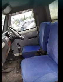 Mahindra Bolero Pick UP CBC 1.5T BS IV 2018