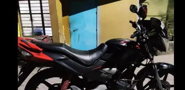 Hero CBZ Xtreme 150cc 2008