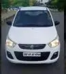 Maruti Suzuki Alto K10 VXi AMT 2016