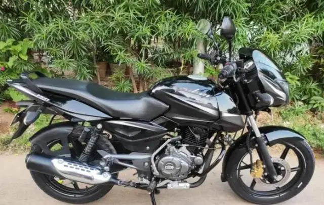 Bajaj Pulsar 150cc 2018