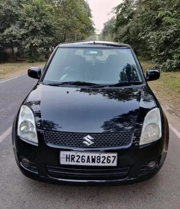 Maruti Suzuki Swift VXi 2009