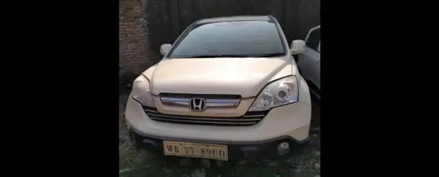 Honda CR-V 2.0 AT 2010