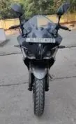 Bajaj Pulsar RS200 2017