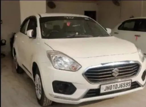 Maruti Suzuki Dzire VDi 2019