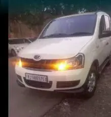 Mahindra Xylo H8 ABS BS IV 2016