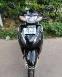 Honda Activa 6G STD 2020