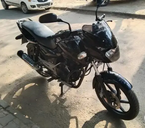 Bajaj Pulsar 150cc 2010