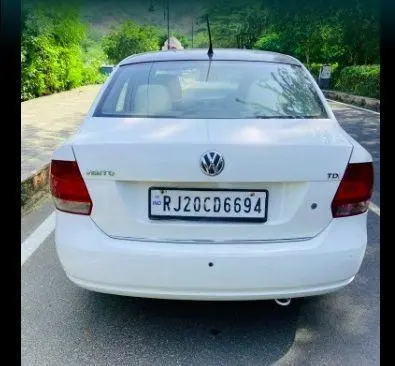 Volkswagen Vento 1.5 TDI Highline 2015
