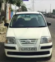 Hyundai Santro Xing GLS 2010