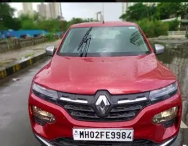 Renault KWID 1.0 RXT AMT 2019