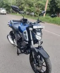 Yamaha FZs 150cc 2019